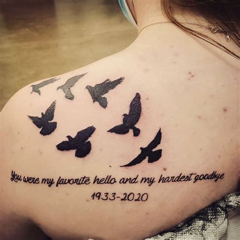 birds on the shoulder tattoo|bird tattoos on shoulder meaning.